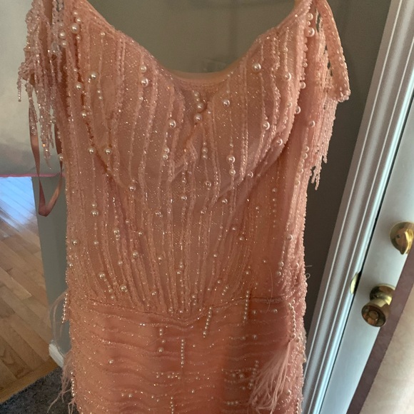 Portia and scarlet dress - Picture 5 of 7